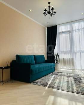 2-к квартира, вторичка, 53м2, 13/10 этаж