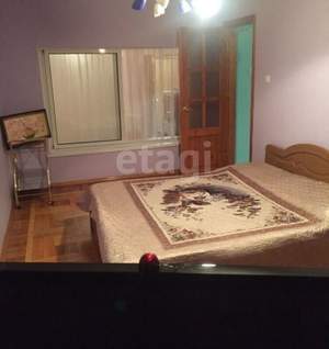 2-к квартира, вторичка, 52м2, 2/5 этаж