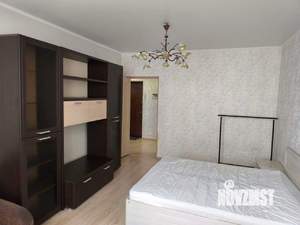 1-к квартира, вторичка, 44м2, 4/9 этаж