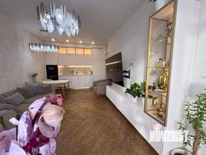 2-к квартира, вторичка, 77м2, 2/4 этаж