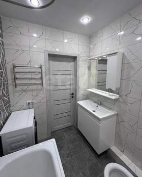 1-к квартира, вторичка, 30м2, 14/14 этаж