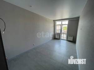 Студия квартира, вторичка, 18м2, 2/4 этаж