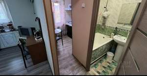 1-к квартира, вторичка, 22м2, 5/5 этаж