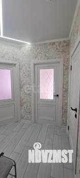 1-к квартира, вторичка, 42м2, 12/19 этаж