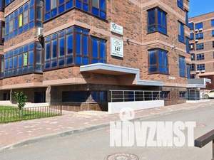 1-к квартира, вторичка, 13м2, -1/8 этаж