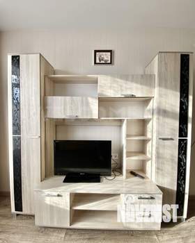 1-к квартира, вторичка, 50м2, 7/12 этаж