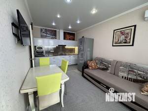 2-к квартира, вторичка, 56м2, 12/17 этаж