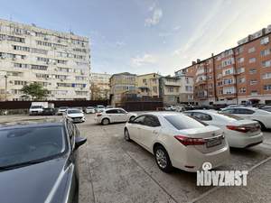 1-к квартира, вторичка, 36м2, 2/6 этаж