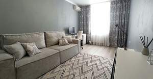 2-к квартира, вторичка, 66м2, 6/17 этаж