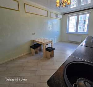 2-к квартира, вторичка, 64м2, 13/13 этаж