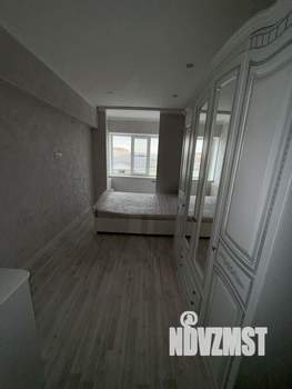 1-к квартира, вторичка, 49м2, 3/3 этаж