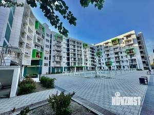 Студия квартира, вторичка, 32м2, 7/7 этаж