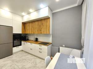 2-к квартира, вторичка, 52м2, 2/16 этаж