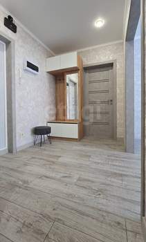 2-к квартира, вторичка, 56м2, 8/9 этаж