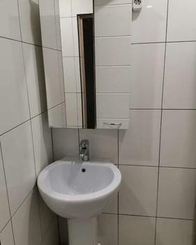 Студия квартира, вторичка, 20м2, 1/16 этаж