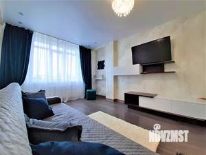 1-к квартира, вторичка, 45м2, 5/9 этаж
