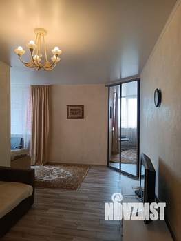 2-к квартира, вторичка, 57м2, 8/11 этаж