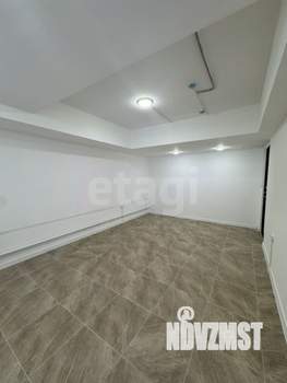 Студия квартира, вторичка, 20м2, 1/16 этаж