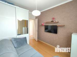 2-к квартира, вторичка, 54м2, 7/18 этаж