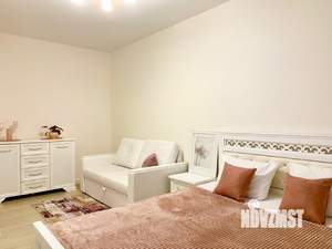 1-к квартира, вторичка, 33м2, 3/6 этаж