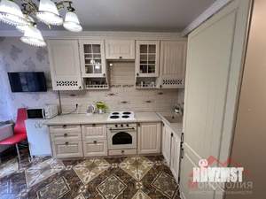 2-к квартира, вторичка, 61м2, 3/14 этаж