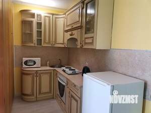Студия квартира, вторичка, 35м2, 13/20 этаж