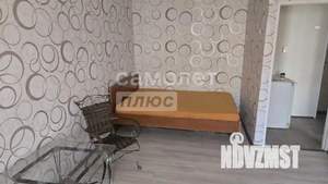 1-к квартира, вторичка, 30м2, 4/5 этаж