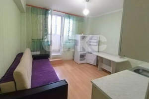 1-к квартира, вторичка, 38м2, 11/11 этаж