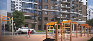 3-к квартира, вторичка, 75м2, 11/14 этаж