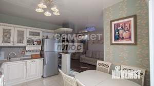 2-к квартира, вторичка, 73м2, 3/10 этаж