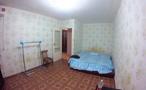 1-к квартира, вторичка, 30м2, 4/5 этаж
