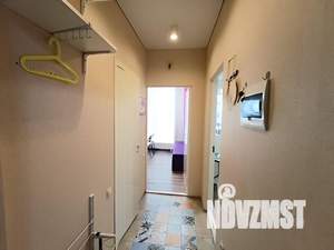 1-к квартира, вторичка, 31м2, 5/7 этаж