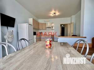 1-к квартира, вторичка, 52м2, 5/12 этаж