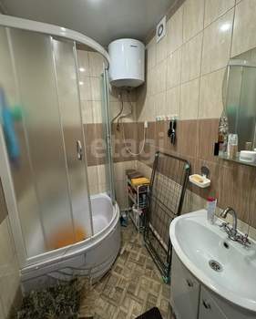 Студия квартира, вторичка, 22м2, 1/9 этаж