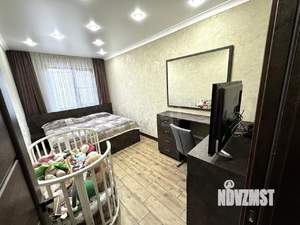 2-к квартира, вторичка, 63м2, 4/9 этаж