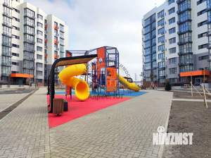 2-к квартира, вторичка, 61м2, 2/9 этаж