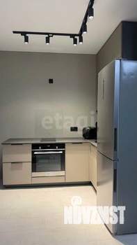 2-к квартира, вторичка, 55м2, 6/8 этаж