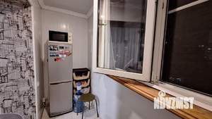 2-к квартира, вторичка, 36м2, 7/9 этаж