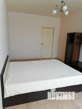 1-к квартира, вторичка, 45м2, 12/17 этаж