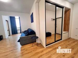 3-к квартира, вторичка, 91м2, 8/17 этаж