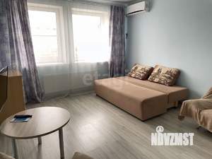 1-к квартира, вторичка, 45м2, 5/12 этаж