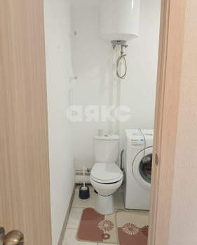 1-к квартира, вторичка, 44м2, 8/16 этаж