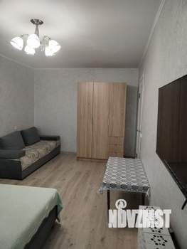 1-к квартира, вторичка, 34м2, 1/5 этаж