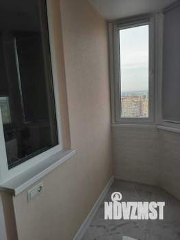 1-к квартира, вторичка, 36м2, 10/20 этаж