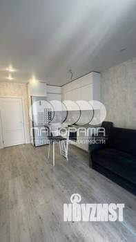 1-к квартира, вторичка, 45м2, 14/14 этаж