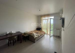 1-к квартира, вторичка, 41м2, 4/18 этаж