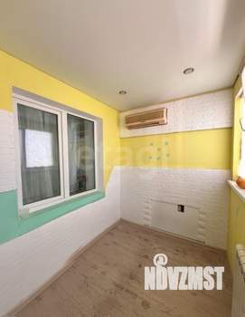 2-к квартира, вторичка, 61м2, 5/5 этаж