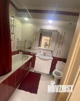 2-к квартира, вторичка, 66м2, 4/8 этаж