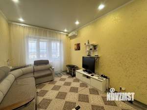 1-к квартира, вторичка, 39м2, 2/3 этаж