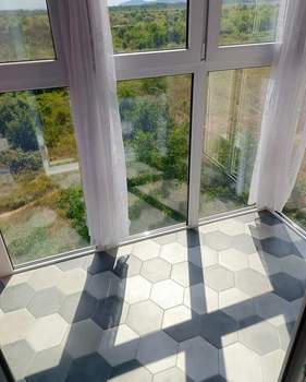 Студия квартира, вторичка, 38м2, 6/8 этаж